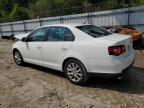 2010 Volkswagen Jetta Limited na sprzedaż w Hampton, VA - Front End