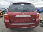 2010 Toyota Highlander  de vânzare în Pennsburg, PA - Side