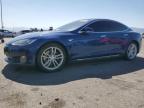 2015 Tesla Model S  للبيع في North Las Vegas، NV - Minor Dent/Scratches