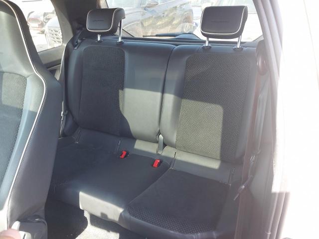 2014 SEAT MII BY MAN
