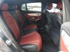 2019 Mercedes-Benz Glc Coupe 300 4Matic იყიდება Homestead-ში, FL - Normal Wear