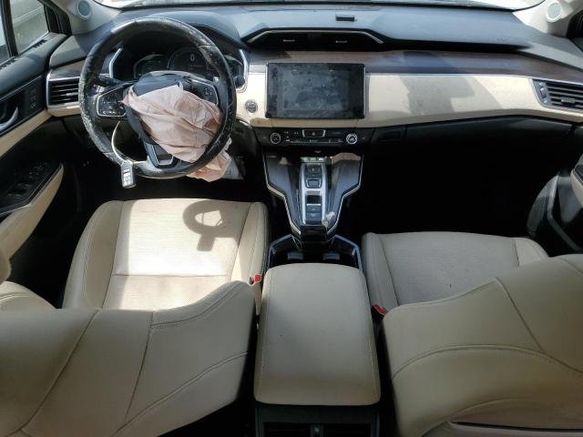  HONDA CLARITY 2018 Белый