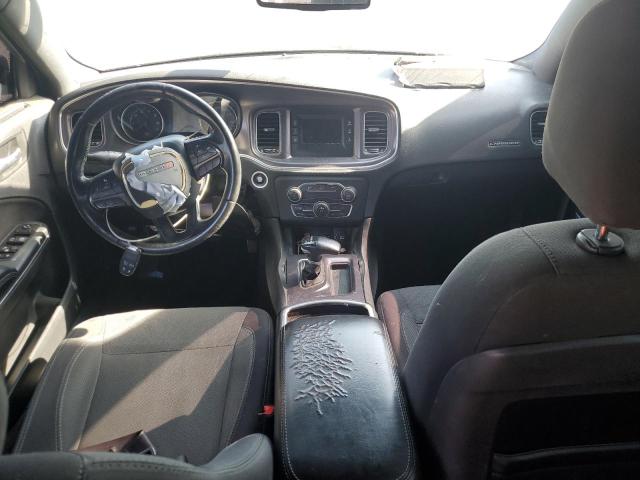  DODGE CHARGER 2015 Серый