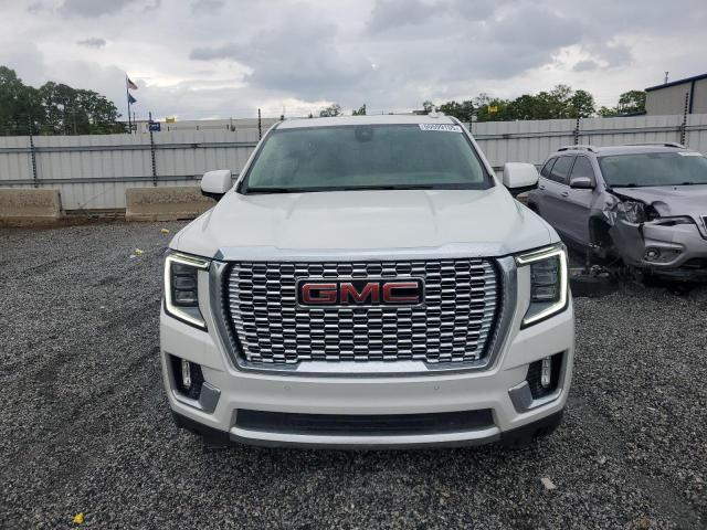  GMC YUKON 2021 Білий
