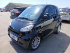 2008 SMART FORTWO PAS for sale at Copart NEWBURY
