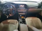 2018 Hyundai Sonata Sport   zu verkaufen in Sandston, VA - Front End