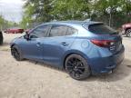 2018 Mazda 3 Grand Touring de vânzare în Cicero, IN - Front End