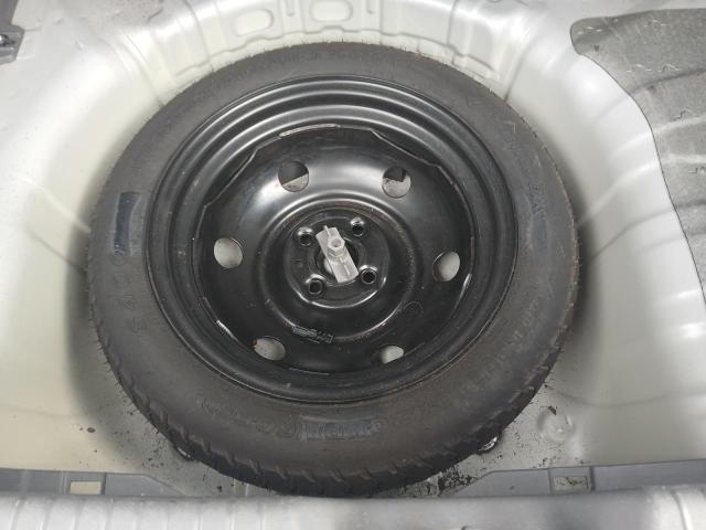 2008 KIA RIO ICE