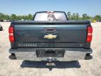 2018 Chevrolet Silverado K1500 Lt na sprzedaż w Houston, TX - Normal Wear