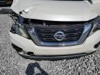 2018 Nissan Pathfinder S for Sale in Apopka, FL - Front End