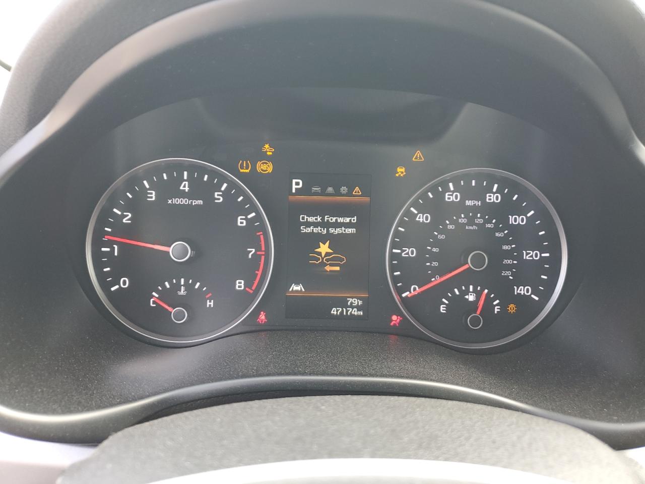 2022 Kia Rio Lx VIN: 3KPA24AD9NE497300 Lot: 57107585