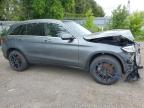 2018 MERCEDES-BENZ GLC 300 4MATIC   à vendre chez Copart ON - LONDON