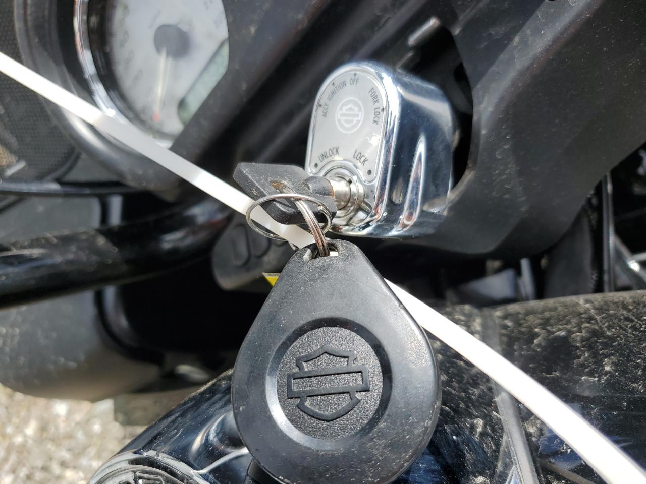 2021 Harley-Davidson Fltrx VIN: 1HD1KHC19MB644929 Lot: 56709105