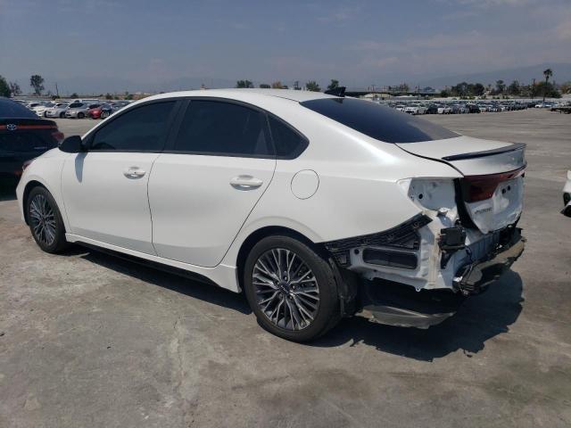  KIA FORTE 2024 Biały