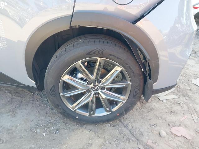 2025 LEXUS LBX 1.5 PREMIUM PLUS 5DR E-CVT