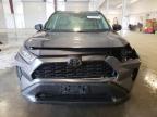 2019 Toyota Rav4 Le for Sale in Avon, MN - Front End