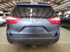 2017 Toyota Sienna Xle for Sale in East Granby, CT - Minor Dent/Scratches