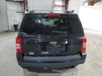 2017 Jeep Patriot Sport zu verkaufen in North Billerica, MA - Normal Wear