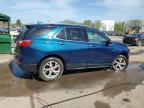 2021 Chevrolet Equinox Premier იყიდება Central Square-ში, NY - Front End