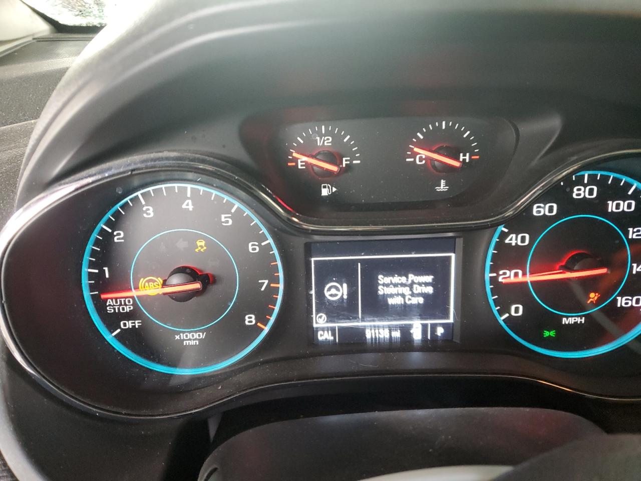 2018 Chevrolet Cruze Lt VIN: 1G1BE5SM3J7159183 Lot: 55680625