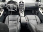 2013 Toyota Corolla Base за продажба в Exeter, RI - Front End