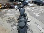 2014 YAMAHA XVS950 CU for sale at Copart OK - OKLAHOMA CITY
