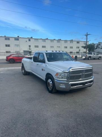 2012 Dodge Ram 3500 Slt