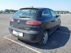 2006 SEAT IBIZA SPOR for sale at Copart SANDTOFT