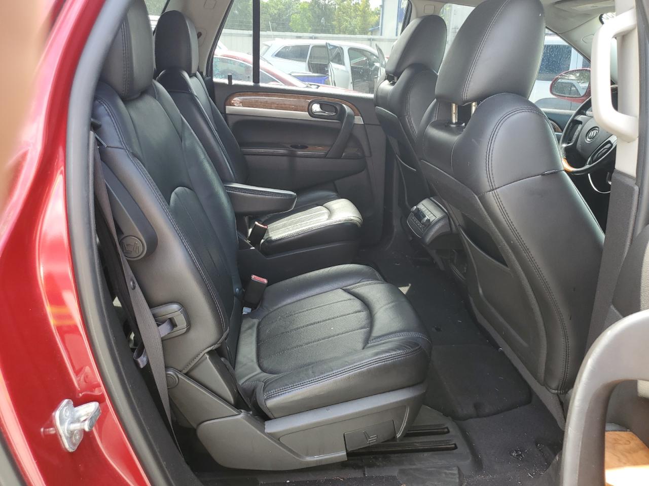 2012 Buick Enclave VIN: 5GAKVDED1CJ294845 Lot: 56586935