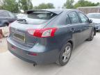 2009 MITSUBISHI LANCER GS2 for sale at Copart SANDY