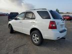 2009 Kia Sorento Lx იყიდება Houston-ში, TX - Front End