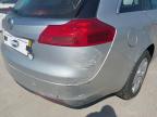 2009 VAUXHALL INSIGNIA E for sale at Copart ROCHFORD