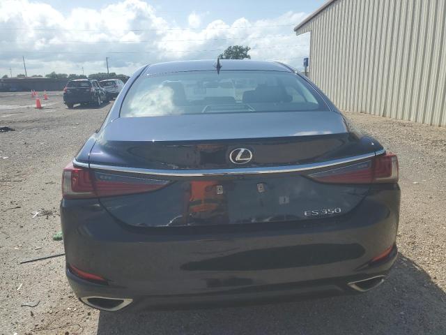  LEXUS ES350 2021 Blue