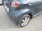 2011 TOYOTA AYGO GO VV for sale at Copart YORK