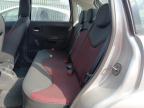 2009 CITROEN C3 VT for sale at Copart WOLVERHAMPTON