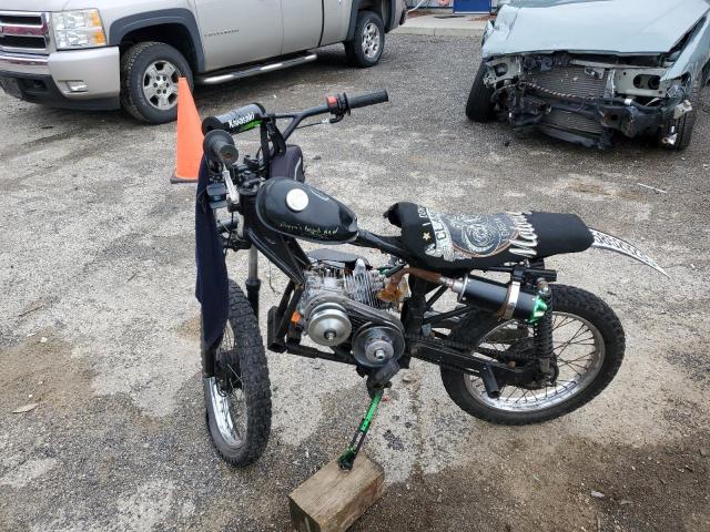 1996 KAWASAKI KE100   