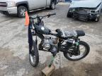 1996 KAWASAKI KE100    for sale at Copart WI - MADISON SOUTH