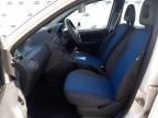 2011 FIAT PANDA ACTI for sale at Copart WHITBURN