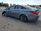 2011 Hyundai Sonata Se იყიდება Dunn-ში, NC - Front End