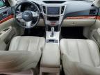 2011 Subaru Outback 2.5I Limited   на продаже в Tanner, AL - Rear End