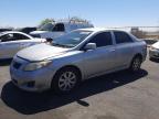 2010 Toyota Corolla Base en Venta en North Las Vegas, NV - Front End