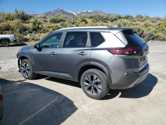  NISSAN ROGUE 2023 Szary