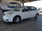 2007 Nissan Sentra 2.0 на продаже в Hayward, CA - Minor Dent/Scratches