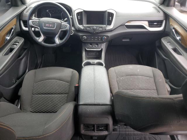  GMC TERRAIN 2020 Белый