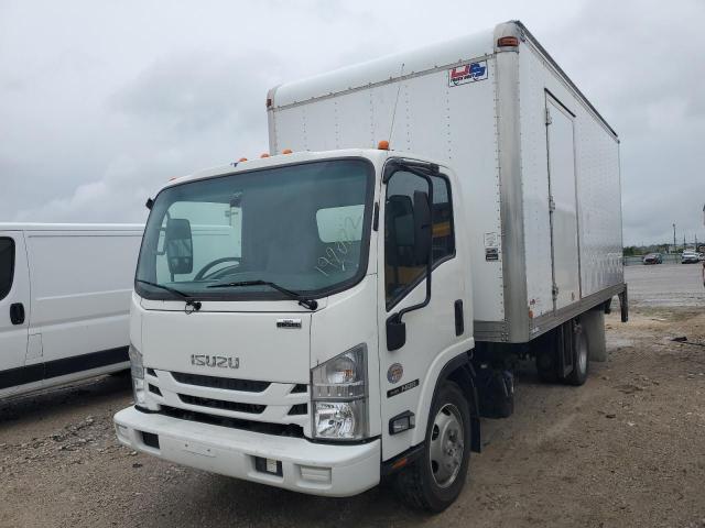 2019 Isuzu Nqr 