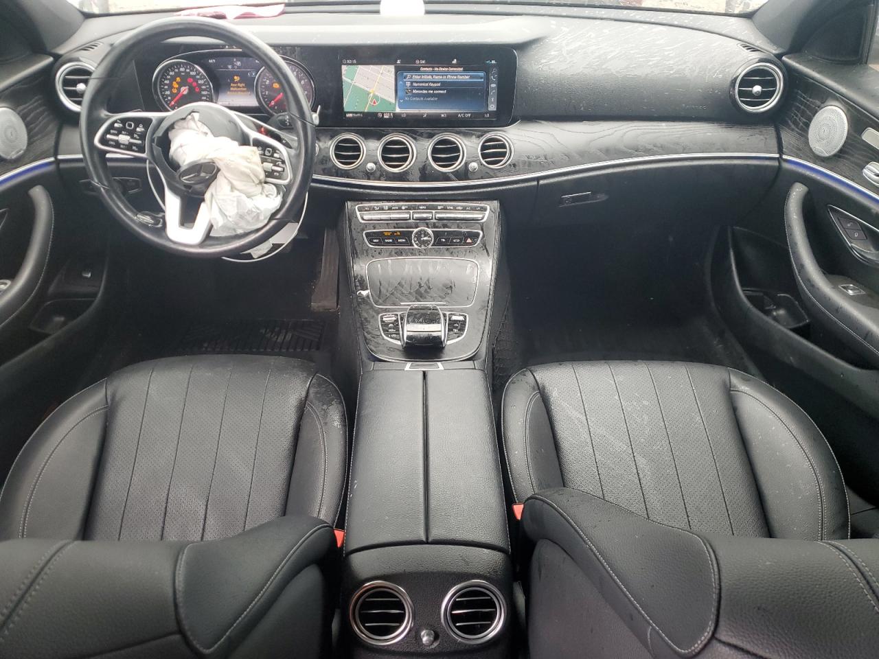 2019 Mercedes-Benz E 300 4Matic VIN: WDDZF4KB8KA669860 Lot: 58465645