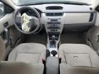 2008 Ford Focus S/Se продається в Indianapolis, IN - Front End