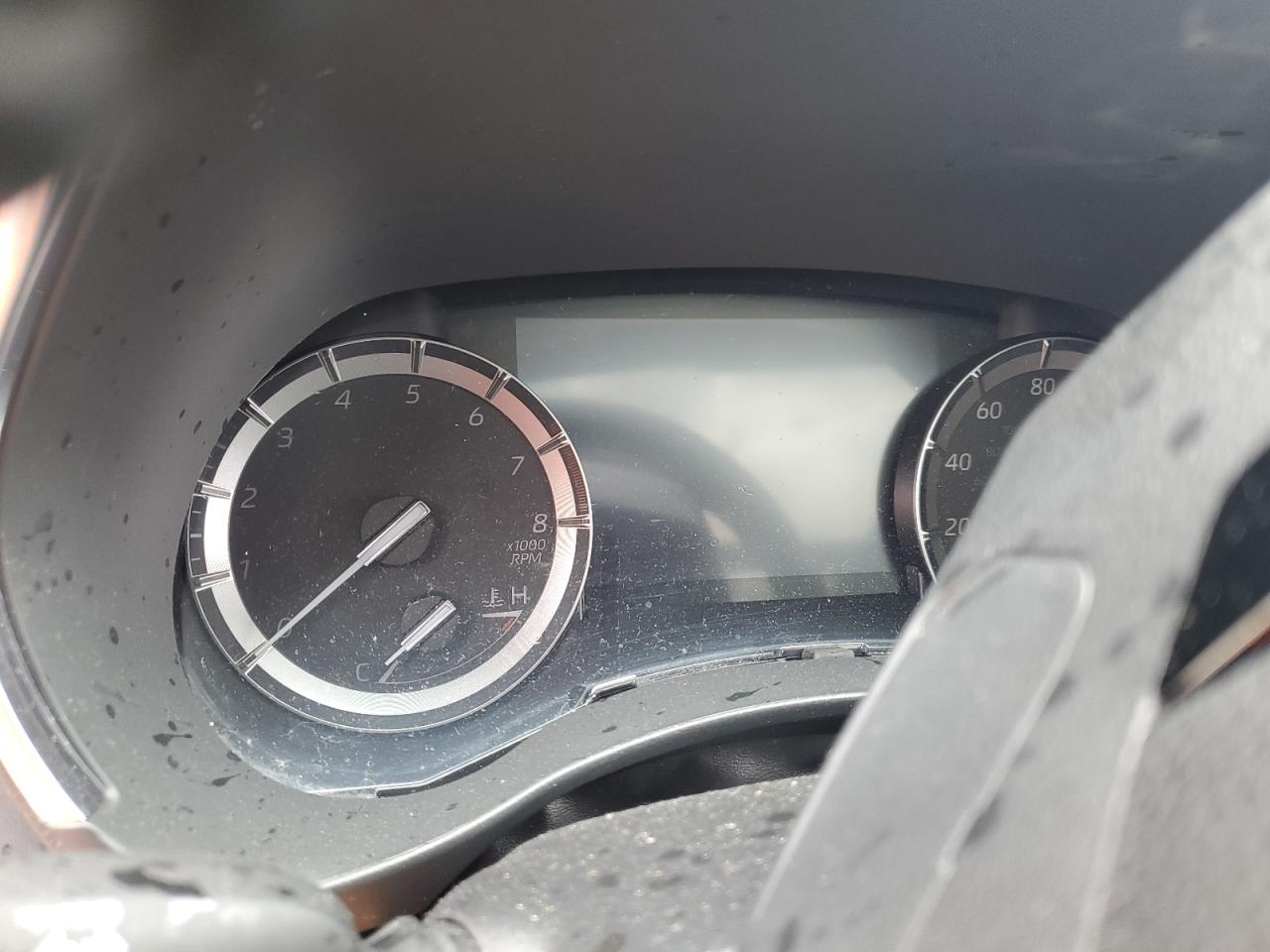 2021 Toyota Highlander Platinum VIN: 5TDFZRAH9MS074786 Lot: 58811315
