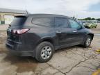 2017 Chevrolet Traverse Ls   for Sale in Pekin, IL - Front End