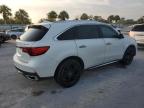 2018 Acura Mdx Advance for Sale in Fort Pierce, FL - Water/Flood